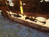 EMD GMD SW900 Locomotive