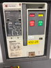 CUTLER-HAMMER Magnum DS Power Distribution Center (PDC) Switchgear 4000 Amp Main 600 Volts