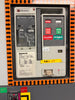 CUTLER-HAMMER Magnum DS Power Distribution Center (PDC) Switchgear 4000 Amp Main 600 Volts