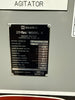 SQUARE D 5 kV Iso-Flex Model 4 Switchgear Lineup w/ Main Tie Breaker