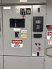 SQUARE D 5 kV Iso-Flex Model 4 Switchgear Lineup w/ Main Tie Breaker