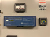 SQUARE D 5 kV Iso-Flex Model 4 Switchgear Lineup w/ Main Tie Breaker