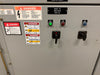 SQUARE D 5 kV Iso-Flex Model 4 Switchgear Lineup w/ Main Tie Breaker