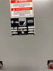 SQUARE D 5 kV Iso-Flex Model 4 Switchgear Lineup w/ Main Tie Breaker