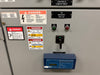 SQUARE D 5 kV Iso-Flex Model 4 Switchgear Lineup w/ Main Tie Breaker