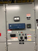 SQUARE D 5 kV Iso-Flex Model 4 Switchgear Lineup w/ Main Tie Breaker