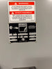 SQUARE D 5 kV Iso-Flex Model 4 Switchgear Lineup w/ Main Tie Breaker