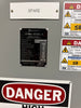 SQUARE D 5 kV Iso-Flex Model 4 Switchgear Lineup w/ Main Tie Breaker