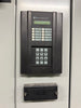 SQUARE D 5 kV Iso-Flex Model 4 Switchgear Lineup w/ Main Tie Breaker