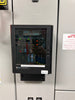 SQUARE D 5 kV Iso-Flex Model 4 Switchgear Lineup w/ Main Tie Breaker