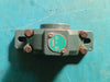 DODGE Pillow Block Roller Bearing Unit 1-1/2" Bore, P2B-K-108R 023171 