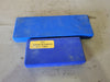 WESTWARD 0-1" Outside Digital Micrometer 5LD47 and 0-6" Caliper 5LD57