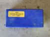 WESTWARD 0-1" Outside Digital Micrometer 5LD47 and 0-6" Caliper 5LD57