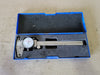 WESTWARD 0-1" Outside Digital Micrometer 5LD47 and 0-6" Caliper 5LD57