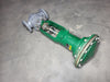 FISHER 1 1/2 Class 150 Globe Control Valve Type 655 w/ Actuator 