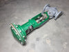 FISHER 1 1/2 Class 150 Globe Control Valve Type 655 w/ Actuator 