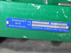 FISHER 1 1/2 Class 150 Globe Control Valve Type 655 w/ Actuator 