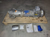 GOULDS 15 hp e-SV Series Vertical Multi-Stage Pump 33SV30NK4F20