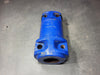 GOULDS 15 hp e-SV Series Vertical Multi-Stage Pump 33SV30NK4F20