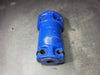 GOULDS 15 hp e-SV Series Vertical Multi-Stage Pump 33SV30NK4F20