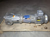 GOULDS 15 hp e-SV Series Vertical Multi-Stage Pump 33SV30NK4F20