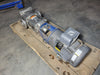 GOULDS 15 hp e-SV Series Vertical Multi-Stage Pump 33SV30NK4F20