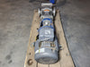 GOULDS 15 hp e-SV Series Vertical Multi-Stage Pump 33SV30NK4F20