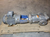 GOULDS 15 hp e-SV Series Vertical Multi-Stage Pump 33SV30NK4F20