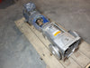 GOULDS 15 hp e-SV Series Vertical Multi-Stage Pump 33SV30NK4F20