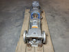 GOULDS 15 hp e-SV Series Vertical Multi-Stage Pump 33SV30NK4F20