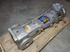 GOULDS 15 hp e-SV Series Vertical Multi-Stage Pump 33SV30NK4F20