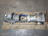 GOULDS 15 hp e-SV Series Vertical Multi-Stage Pump 33SV30NK4F20