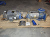 GOULDS 30 hp e-SV Series Vertical Multi-Stage Pump 46SV40GN4F20