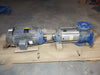 GOULDS 30 hp e-SV Series Vertical Multi-Stage Pump 46SV40GN4F20
