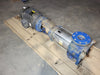GOULDS 30 hp e-SV Series Vertical Multi-Stage Pump 46SV40GN4F20