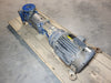GOULDS 30 hp e-SV Series Vertical Multi-Stage Pump 46SV40GN4F20