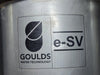 GOULDS 30 hp e-SV Series Vertical Multi-Stage Pump 46SV40GN4F20