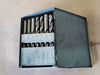 WESTWARD Hex Bit Socket Set HSK1210, Torx Bit Socket Set SKT12T, Drill Bit Set