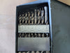 WESTWARD Hex Bit Socket Set HSK1210, Torx Bit Socket Set SKT12T, Drill Bit Set