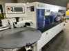HOMAG Edge Banding Machine EDGETEQ S-240 1230HF w/ one extra glue pot