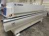 HOMAG Edge Banding Machine EDGETEQ S-240 1230HF w/ one extra glue pot