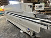HOMAG Edge Banding Machine EDGETEQ S-240 1230HF w/ one extra glue pot