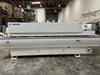HOMAG Edge Banding Machine EDGETEQ S-240 1230HF w/ one extra glue pot