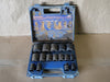 WESTWARD 1/2" Drive Impact Socket Set PSK1217 (17 pcs)