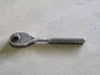 WESTWARD Assorted Ratchet 1/2" & 3/8" Drive, SA12AL, SA38A, 5266, 5249