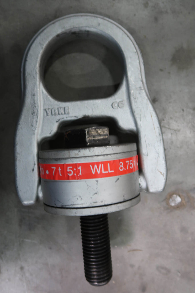 YOKE Swivel Hoist Ring 