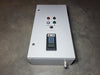 ALLEN-BRADLEY Single Control Pod Kit 20-750-MCPOD1-F8M w/ Enclosure
