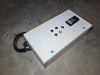 ALLEN-BRADLEY Single Control Pod Kit 20-750-MCPOD1-F8M w/ Enclosure