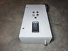 ALLEN-BRADLEY Single Control Pod Kit 20-750-MCPOD1-F8M w/ Enclosure