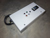 ALLEN-BRADLEY Single Control Pod Kit 20-750-MCPOD1-F8M w/ Enclosure